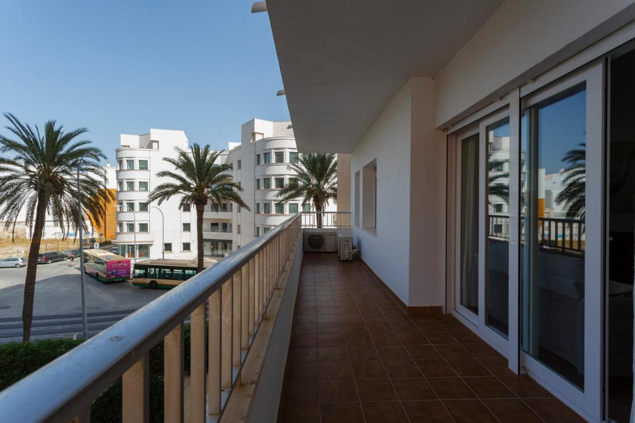 Mareas Family Home By Cadiz4Rentals Exterior foto