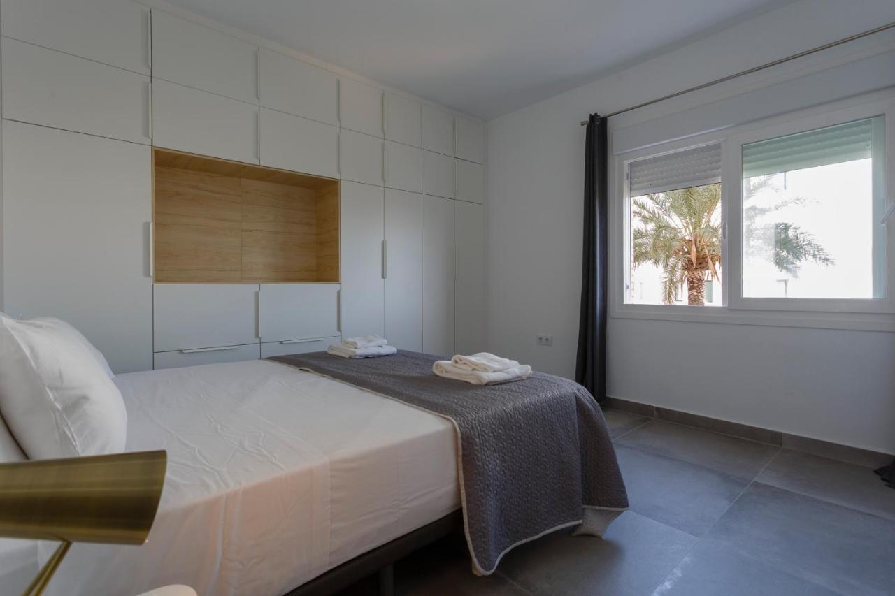 Mareas Family Home By Cadiz4Rentals Exterior foto
