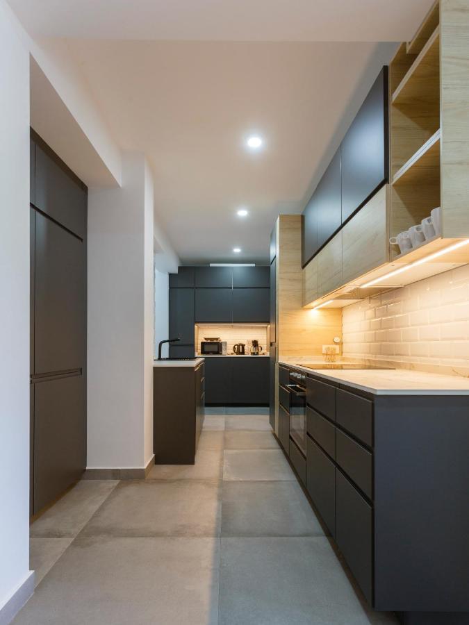 Mareas Family Home By Cadiz4Rentals Exterior foto