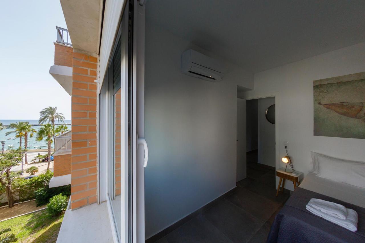 Mareas Family Home By Cadiz4Rentals Exterior foto